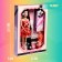 Line-modeling doll “Leila” with a set of dresses and accessories, mix