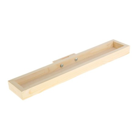 Molbert Lira regiment, 100 x 550 mm