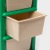 Gosque for storage of the deed "Module", 3 sections