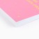 Funny in the soft cover A6+, 100 sheets "Time to create"