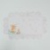 Cookie box, confectionery packaging with PVC lid, “pleasant moments”, 21 x 10.5 x 3 cm