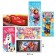Envelopes for money, 16.5 x 8 cm, Mickey Mouse, puppy patrol, car, cold heart, spider-man, mix