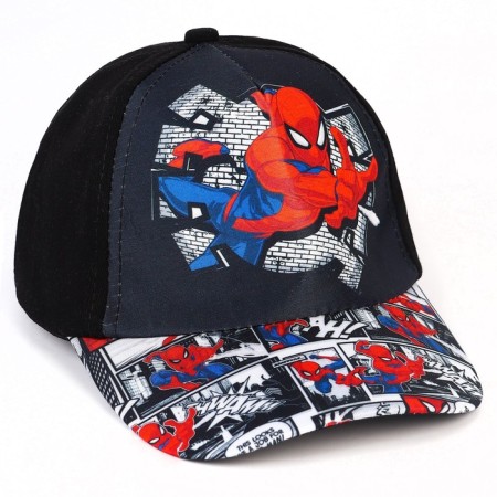 Gift set for a boy, 10 items, Spider-Man-1