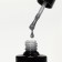 Nail polish gel, set 3 pcs, 10 ml, reflective