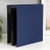 Photo album magnetic 20 sheets "Deer and Sunset" density 300 g 24x23x3.7 cm