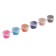 A set of acrylic paints "Neoclassica", 6 colors