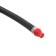Fire extinguisher powder "Yarpozhinvest" OP-4 (3), BCE-02 (A)
