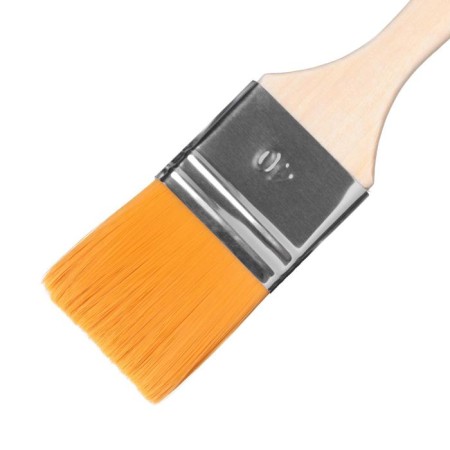 Brush Flaps synthetics ZHK Sonnet No. 40-1