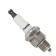 Candles Patriot E7TC-B, for 4T-engine, hexagon 21 mm, M14x1.25, for SRGE1500, GP1510