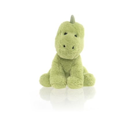 Soft toy Gulliver Dinosaurus "Dino", 26 cm