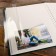 Photo album magnetic 23x28 cm. 10 sheets, "Classic"