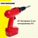 Set of tools "Builder", 20 items