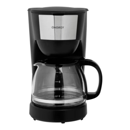 Energy EN-274 coffee maker, drip, 600 watts, 1.25 l, black-2