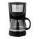 Energy EN-274 coffee maker, drip, 600 watts, 1.25 l, black