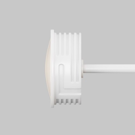 LED Module VOLTEGA 7193, 50x50x20 mm, LED, 7W, 700LM, 3000K, white color-3
