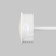 LED Module VOLTEGA 7193, 50x50x20 mm, LED, 7W, 700LM, 3000K, white color