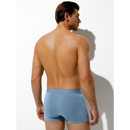 Men's panties Omsa 3234, size 54, Ice Blue color-1