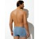 Men's panties Omsa 3234, size 54, Ice Blue color