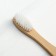 Toothbrush Children's Little MR, Bamboo 14 × 2 × 2 cm