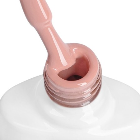 Color gel polish Adricoco, No. 140 Pale Percick, 8 ml-1