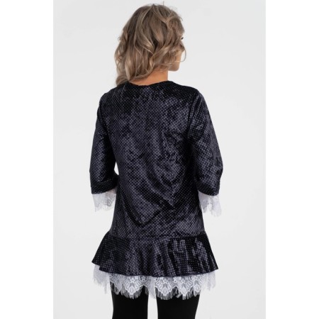 Women's tunic Wisell M4-3709/2, size 46-10