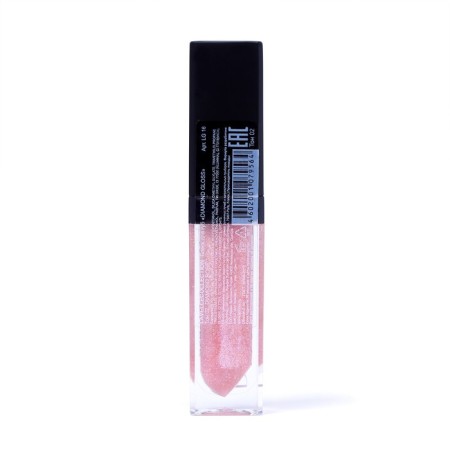 Lip gloss Diamond Gloss Lavellecollection Tone 02 Diamond Rose, 5 ml-3
