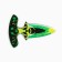 A set of weapons "green" knife brake, knife-stamp, a tech knife, a knife with a hook