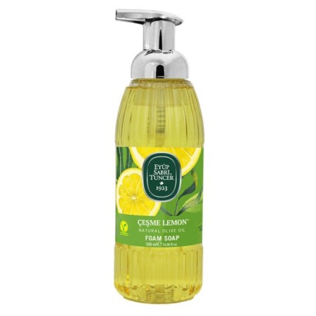 Liquid soap Eyup Saberi Tuncer Lemon, 500 ml