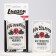 Flavor in the car "for good luck", aroma: Romic barrel
