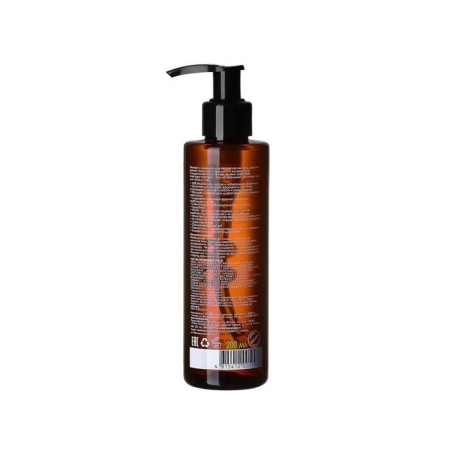Summer Night Gel, for intimate skin care, water -based, 200 ml-2