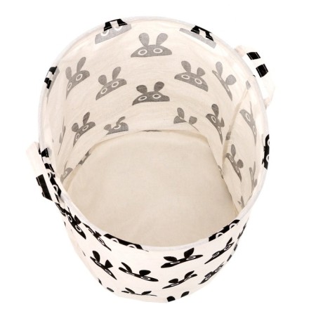 Basket basket "Bunny"-6