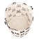 Basket basket "Bunny"