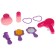 Set: beauty salon "Diana"