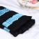 Muline threads, 8 ± 1 m, black color No. 0420
