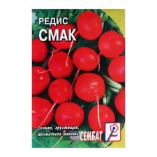 Seeds Radis 