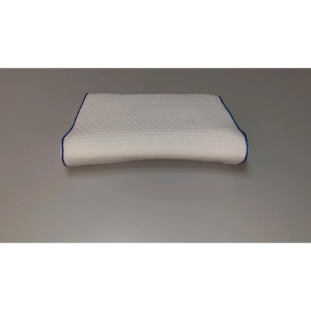 Pillow "Orto - Children", size 35 × 22 × 3.5/5.5 cm