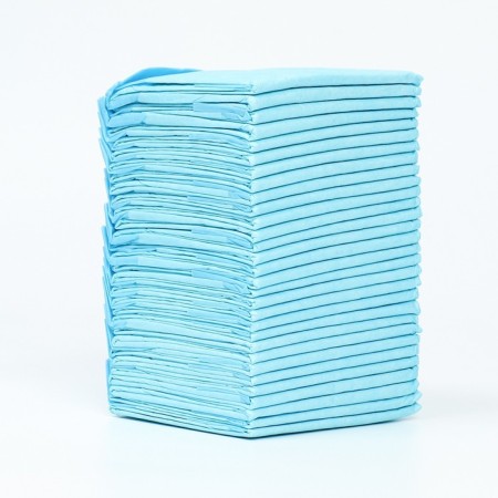The diapers absorbing "my choice" cellulose, 60 x 40 cm, set 100 pcs-3