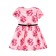 Dress for girl PlayTode, height 98 cm