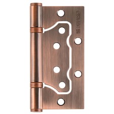 Universal loop Fuaro 500-2bb/BL 100x2.5 AC, without in-drawing, color copper