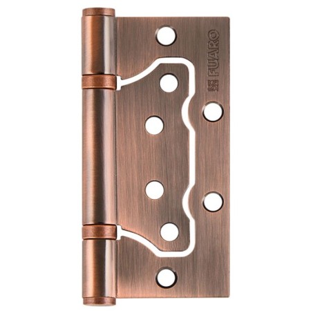 Universal loop Fuaro 500-2bb/BL 100x2.5 AC, without in-drawing, color copper