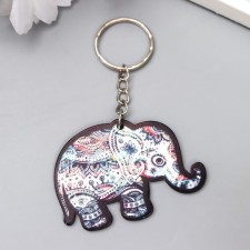 Acryl keychain 