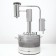 Distilder with a jean-cornea "Series T", 12 l
