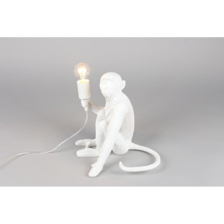 Magali E27 40W desktop lamp-6