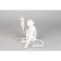 Magali E27 40W desktop lamp