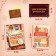 Books set "All about the work of the detective", 2 books, certificate, 8+