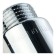 Extension cord Stout SFT-0002-001270, 1/2 "x 70 mm, chrome