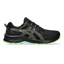 Cunning male ASICS GEL-WENTURE 9 WP, size 13 (1011B705 002)