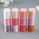 Lurex thread for creativity 18 m, col. Assorted No. 2