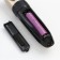 Battery haircut, power and knife adjustment, usb-charging