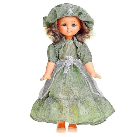 Doll "Tatyana", 45 cm, mix-10